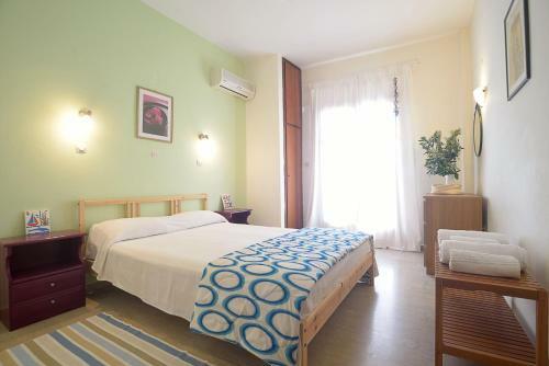 Apartamento Captain's Apts Barbati