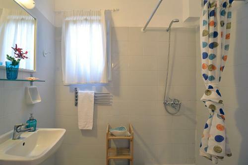 Apartamento Captain's Apts Barbati