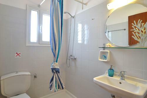 Apartamento Captain's Apts Barbati