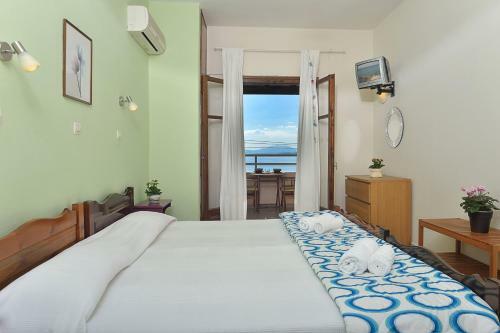 Apartamento Captain's Apts Barbati