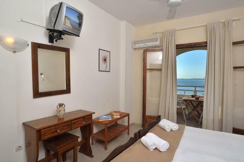 Apartamento Captain's Apts Barbati