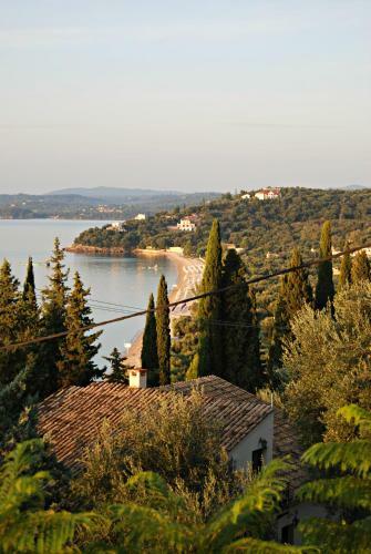 Apartamento Captain's Apts Barbati