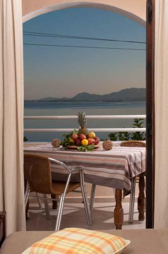 Apartamento Captain's Apts Barbati