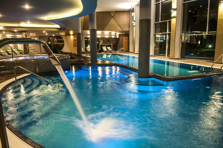 Hotel Azur Premium