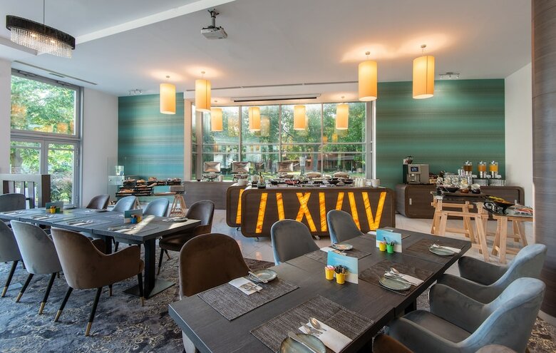 Hotel Azur Premium