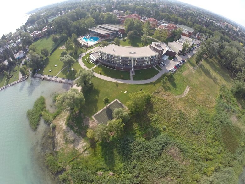 Hotel Azur Premium