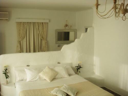 Blugreen Stegna B&B (ex Panorama)