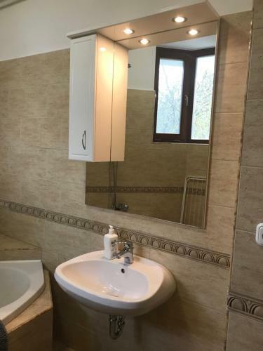Feng Shui Wellness Apartmanh�z H�v�z