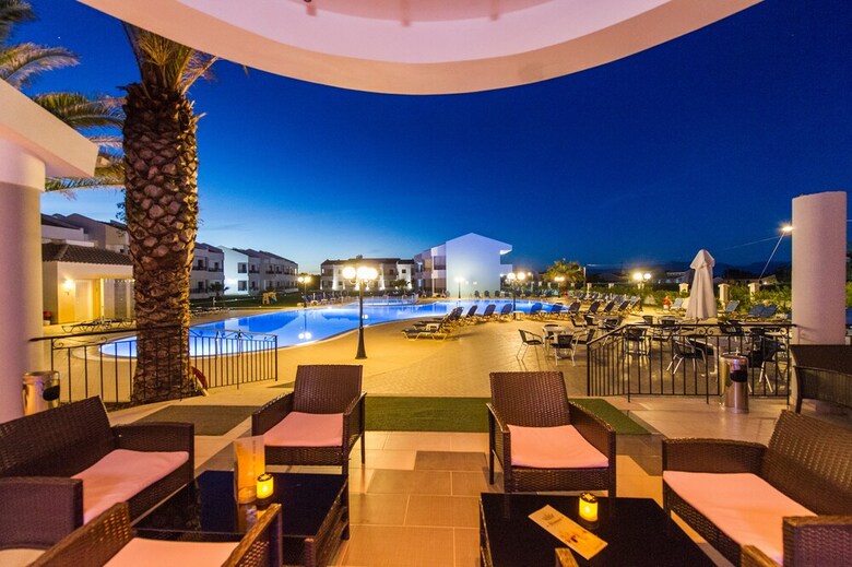 Aparthotel Stemma Hotel
