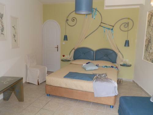 Apartamento Villa Daizy