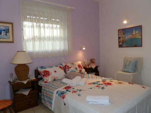 Apartamento Villa Daizy