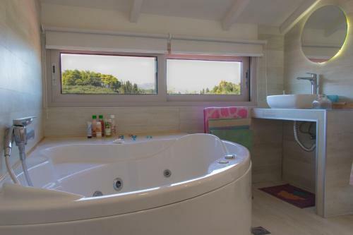 Apartamento Villa Daizy