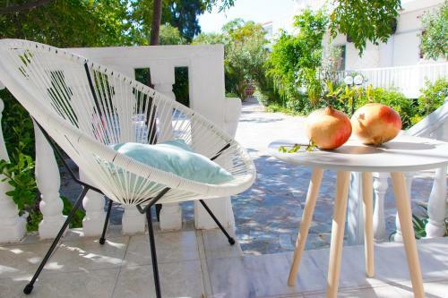 Apartamento Villa Daizy