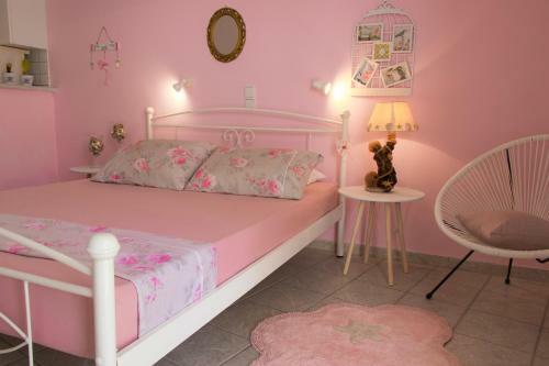Apartamento Villa Daizy
