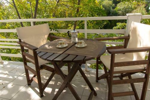 Apartamento Villa Daizy