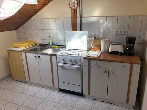Apartamento Larisa Villa