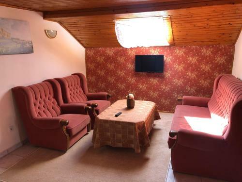 Apartamento Larisa Villa