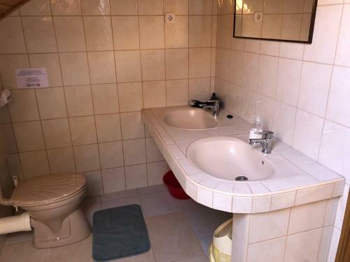Apartamento Larisa Villa