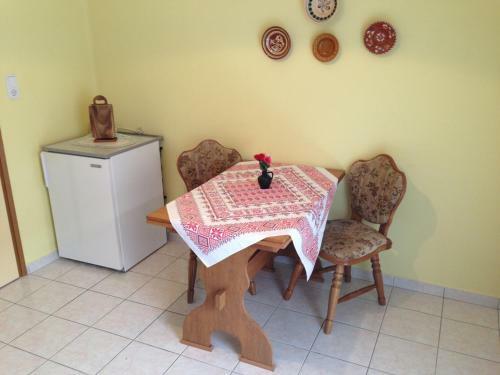 Apartamento Larisa Villa