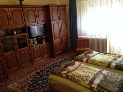 Apartamento Larisa Villa