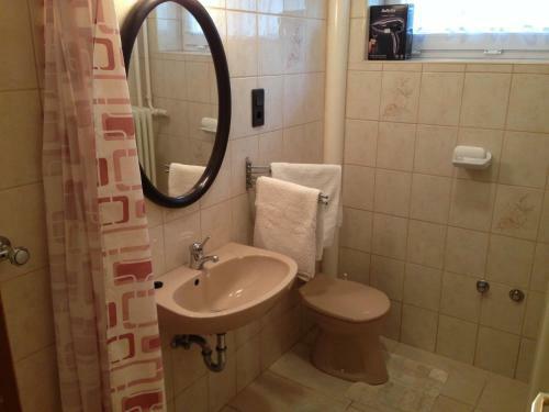 Apartamento Larisa Villa