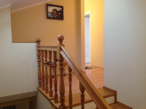 Apartamento Larisa Villa