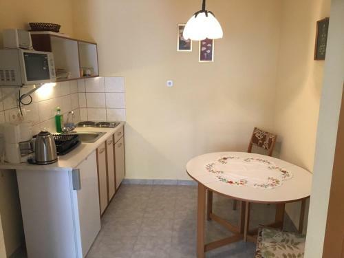 Apartamento Larisa Villa