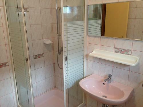 Apartamento Larisa Villa