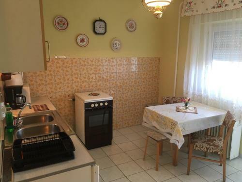 Apartamento Larisa Villa