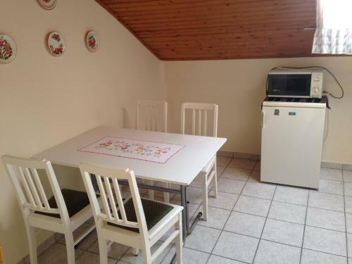 Apartamento Larisa Villa