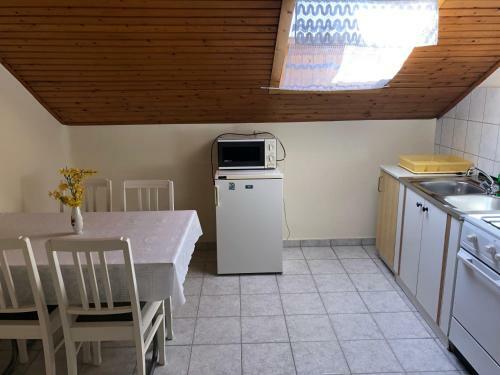Apartamento Larisa Villa