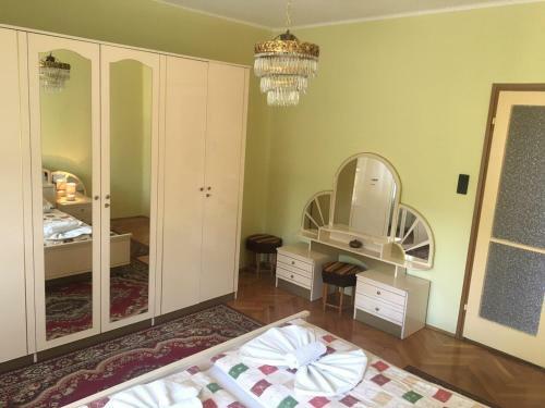 Apartamento Larisa Villa