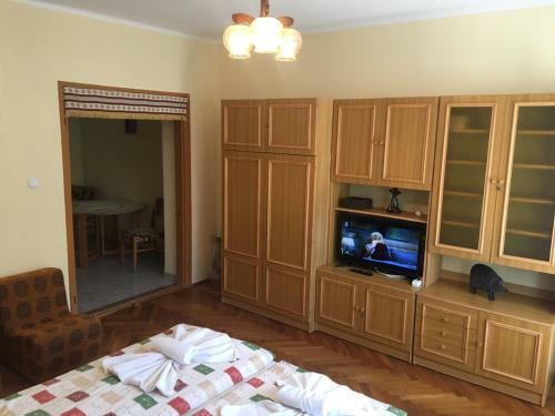 Apartamento Larisa Villa