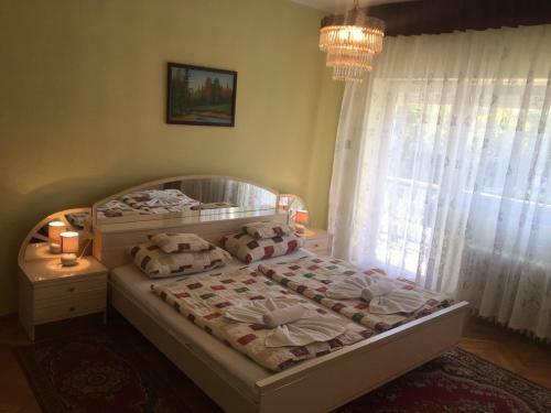 Apartamento Larisa Villa