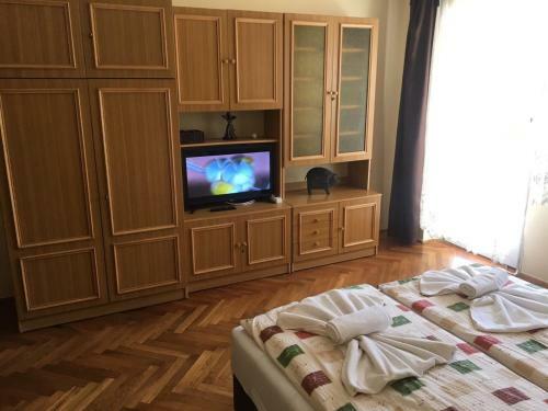 Apartamento Larisa Villa