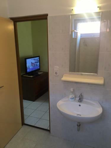 Apartamento Larisa Villa