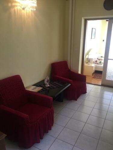 Apartamento Larisa Villa