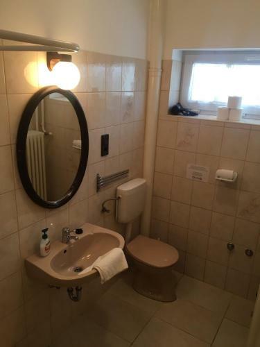 Apartamento Larisa Villa