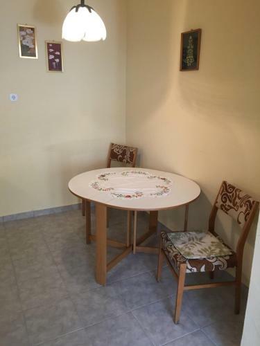 Apartamento Larisa Villa