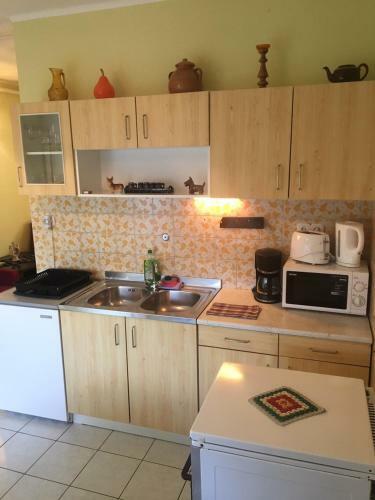 Apartamento Larisa Villa