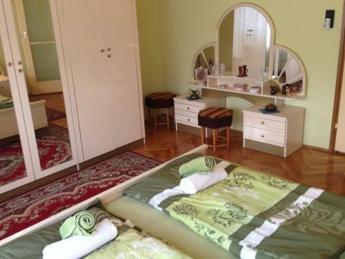 Apartamento Larisa Villa