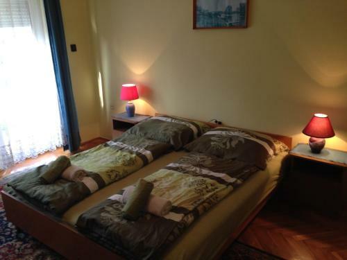 Apartamento Larisa Villa