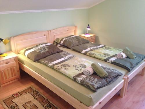 Apartamento Larisa Villa