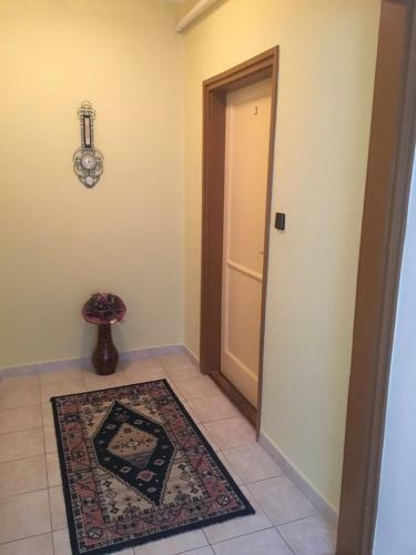 Apartamento Larisa Villa