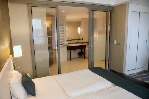 Hotel Azur Siofok