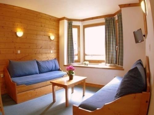 Rental Apartment Athamante - Valmorel V