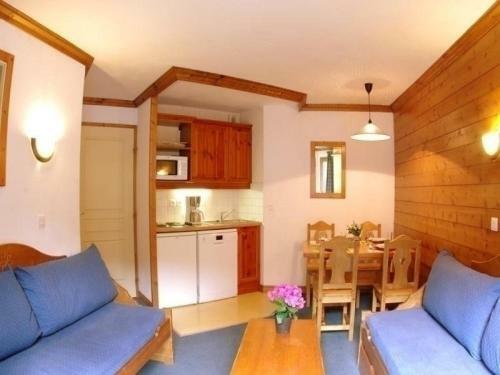 Rental Apartment Athamante - Valmorel V