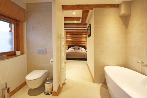 Chalet Des Cimes