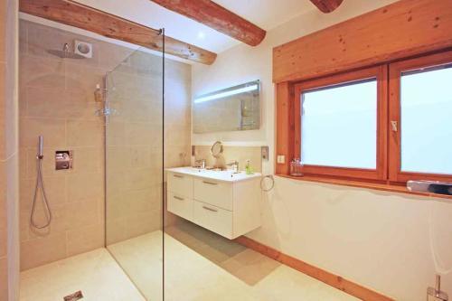 Chalet Des Cimes