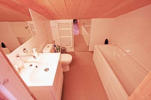 Chalet Des Cimes